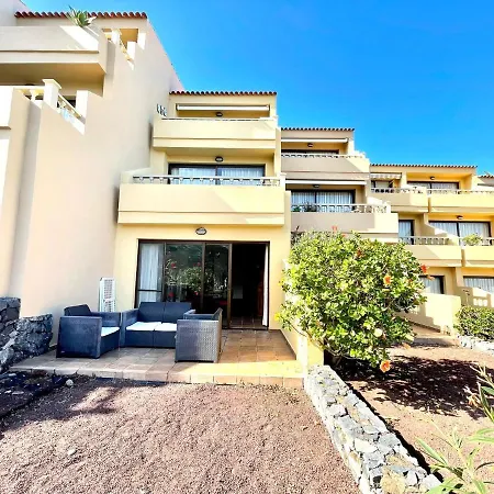 Ap1 With Pool, Great View, Nearby Beach Y Free Wifi In All Common Areas Apartment *